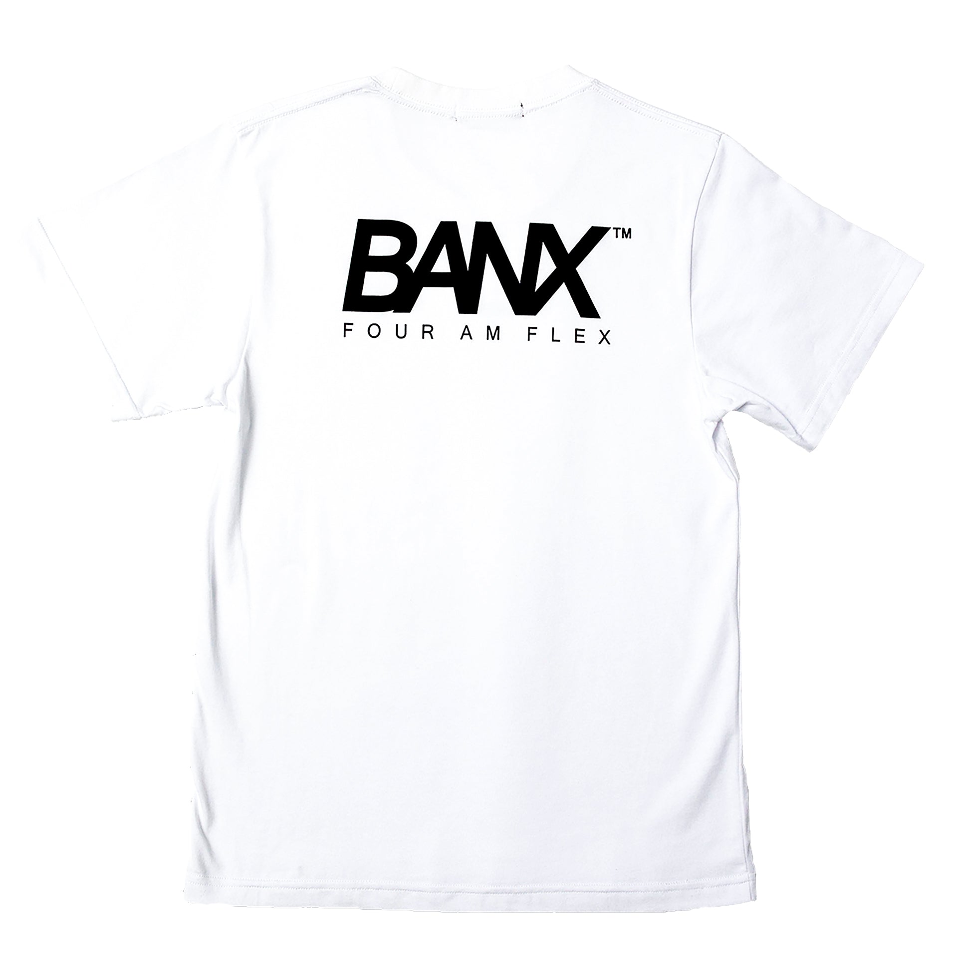 FOUR AM FLEX TEE