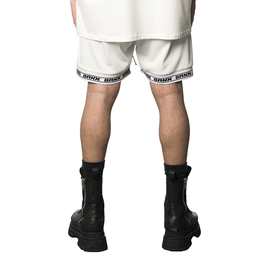 ATW PRIME Mesh Shorts