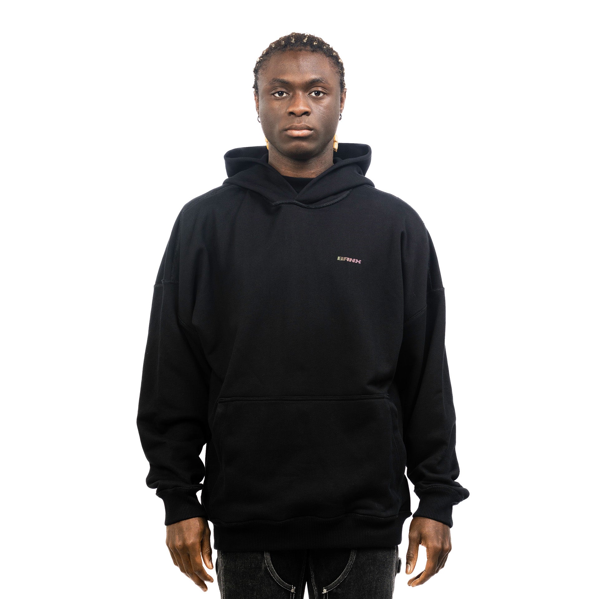 ATW-3M Oversized Hoodie