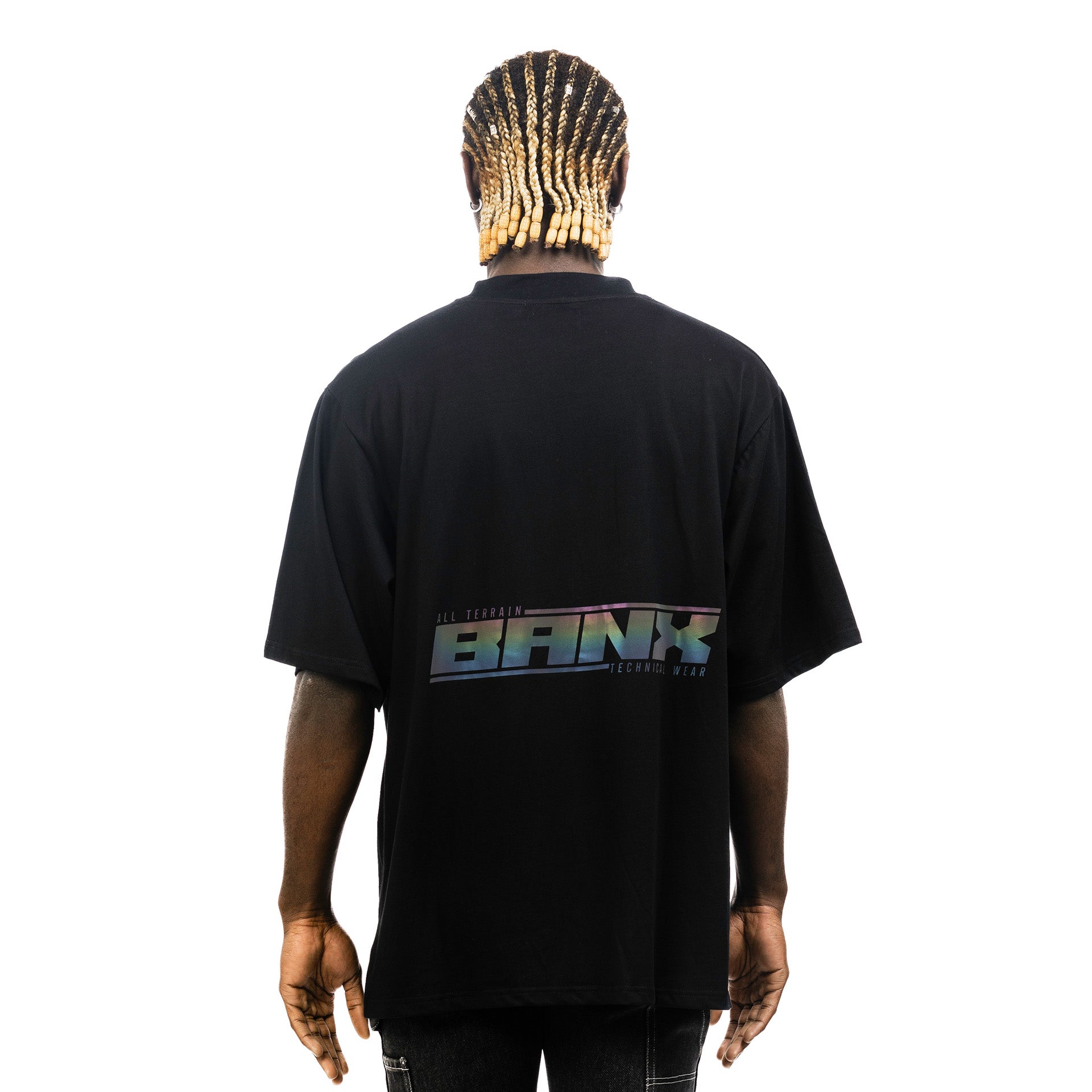 ATW-3M Oversized Shirt