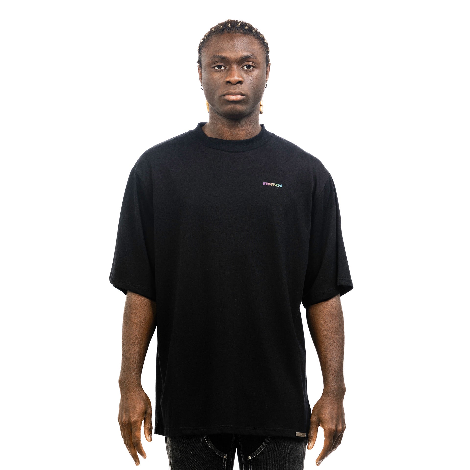 ATW-3M Oversized Shirt