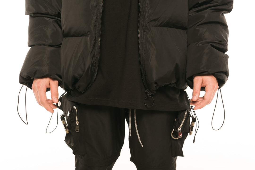 REDLINE - PUFFER JACKET