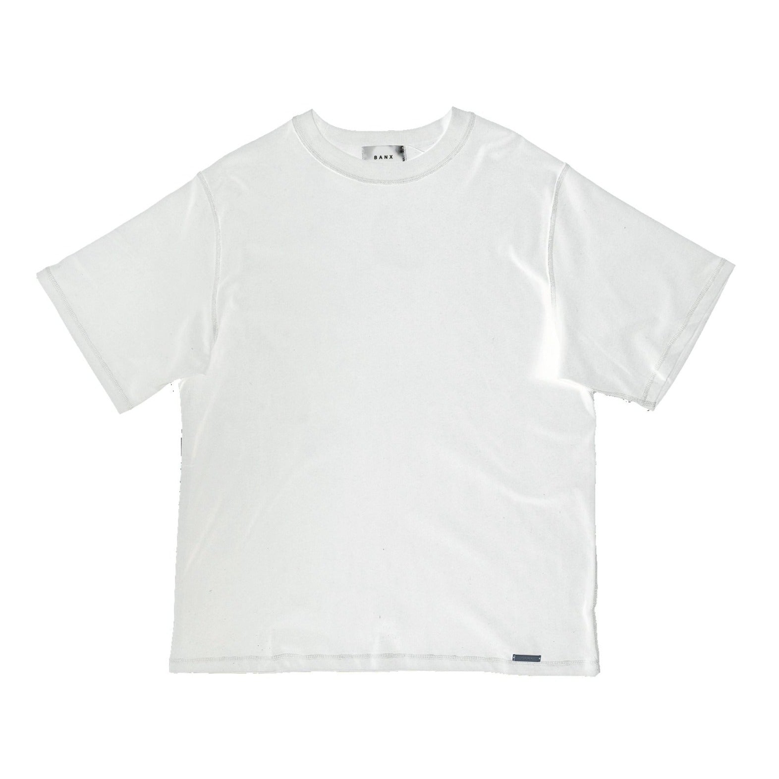 BANX x HABSTRAKT SINGULARITY Oversized Shirt