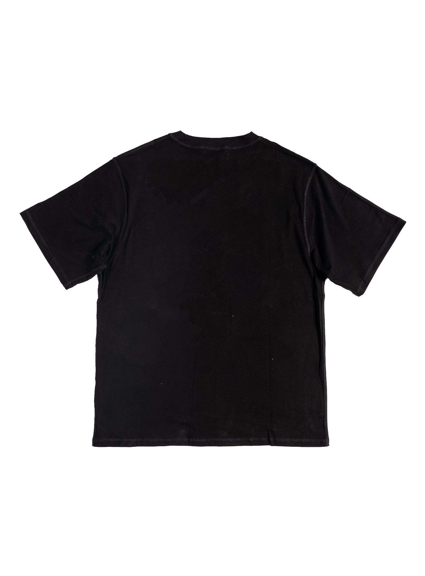 ATW-LOGO Oversized Shirt