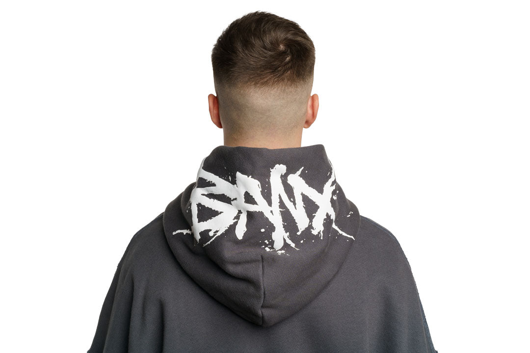 CHARGED Oversized Hoodie