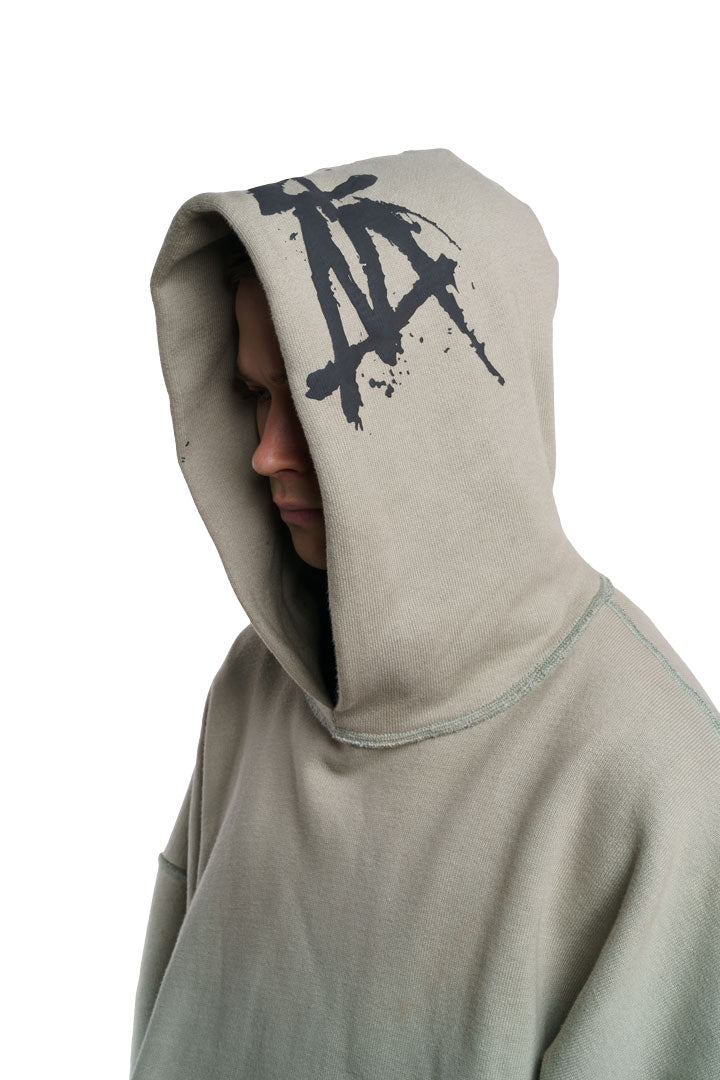 CHARGED Oversized Hoodie