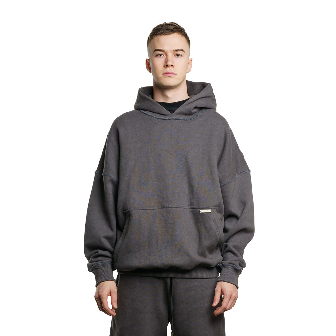 CHARGED Oversized Hoodie