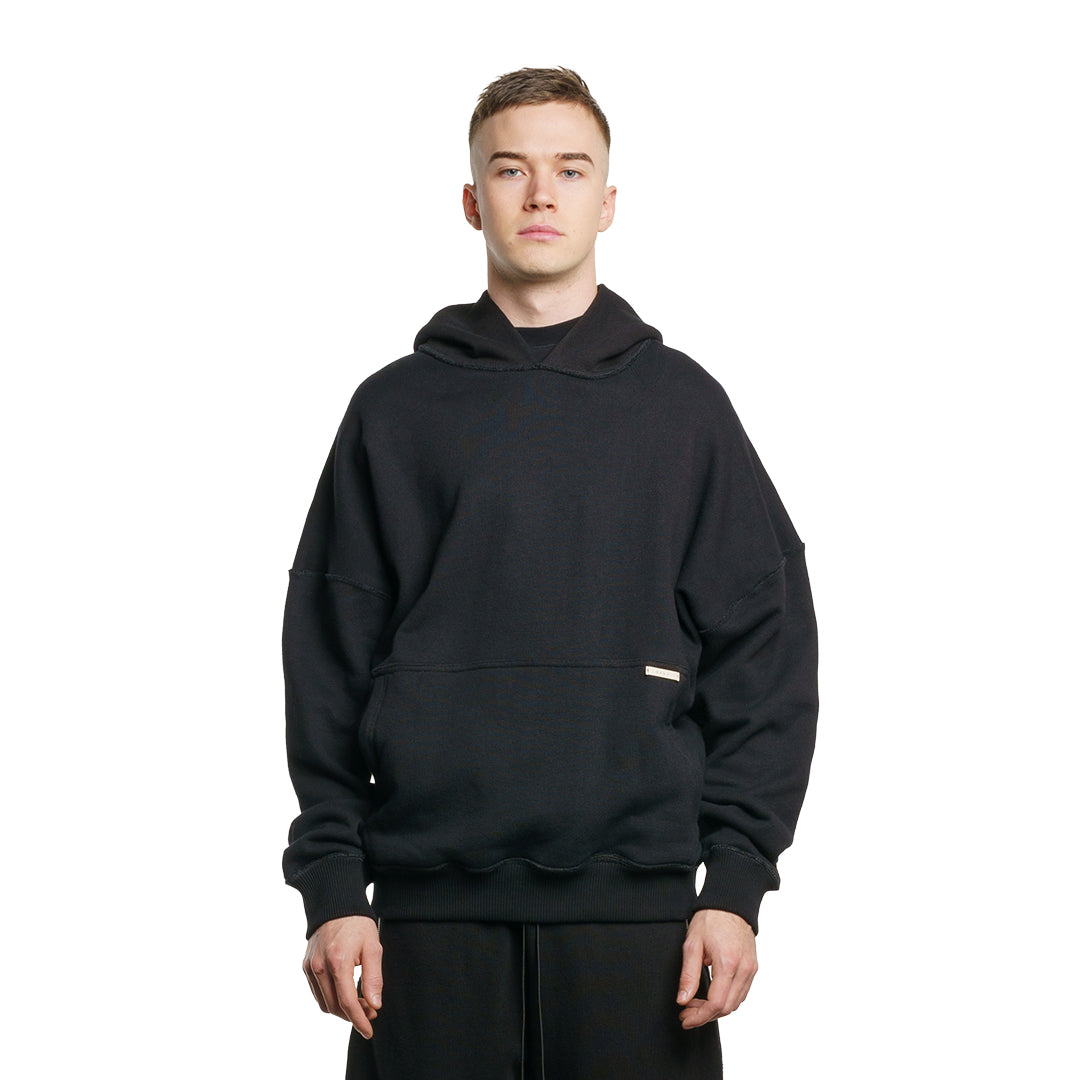 CHARGED Oversized Hoodie