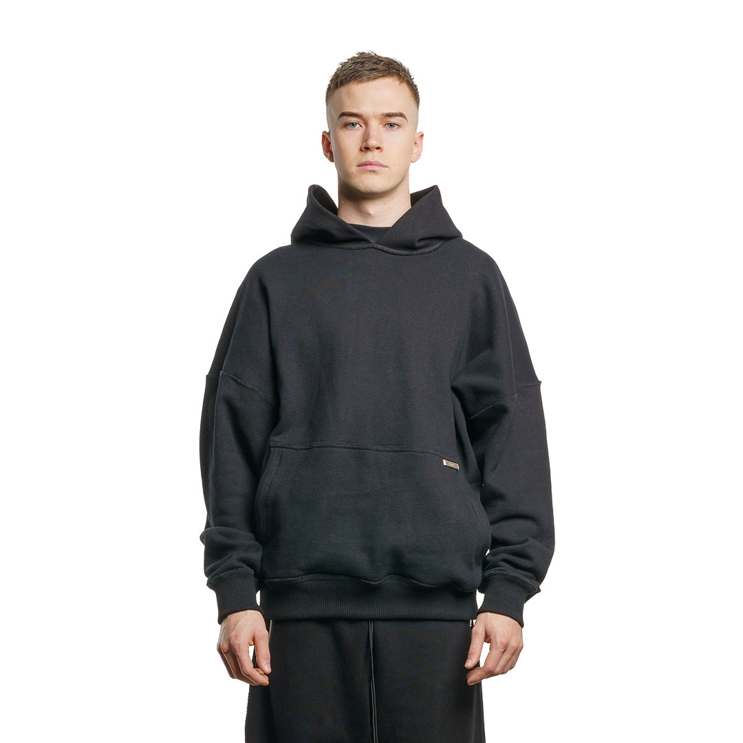 CHARGED Oversized Hoodie