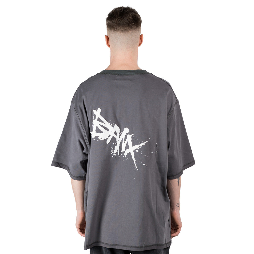 CHARGED Oversized Shirt