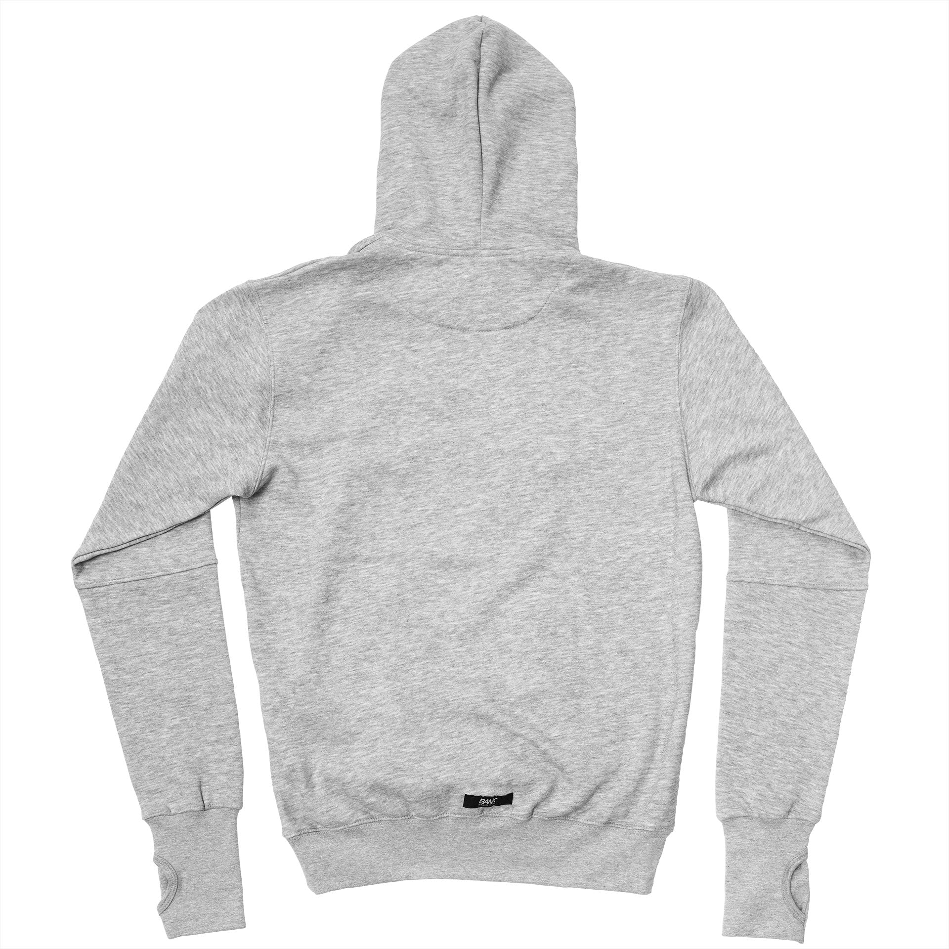 STEALTH HOODIE
