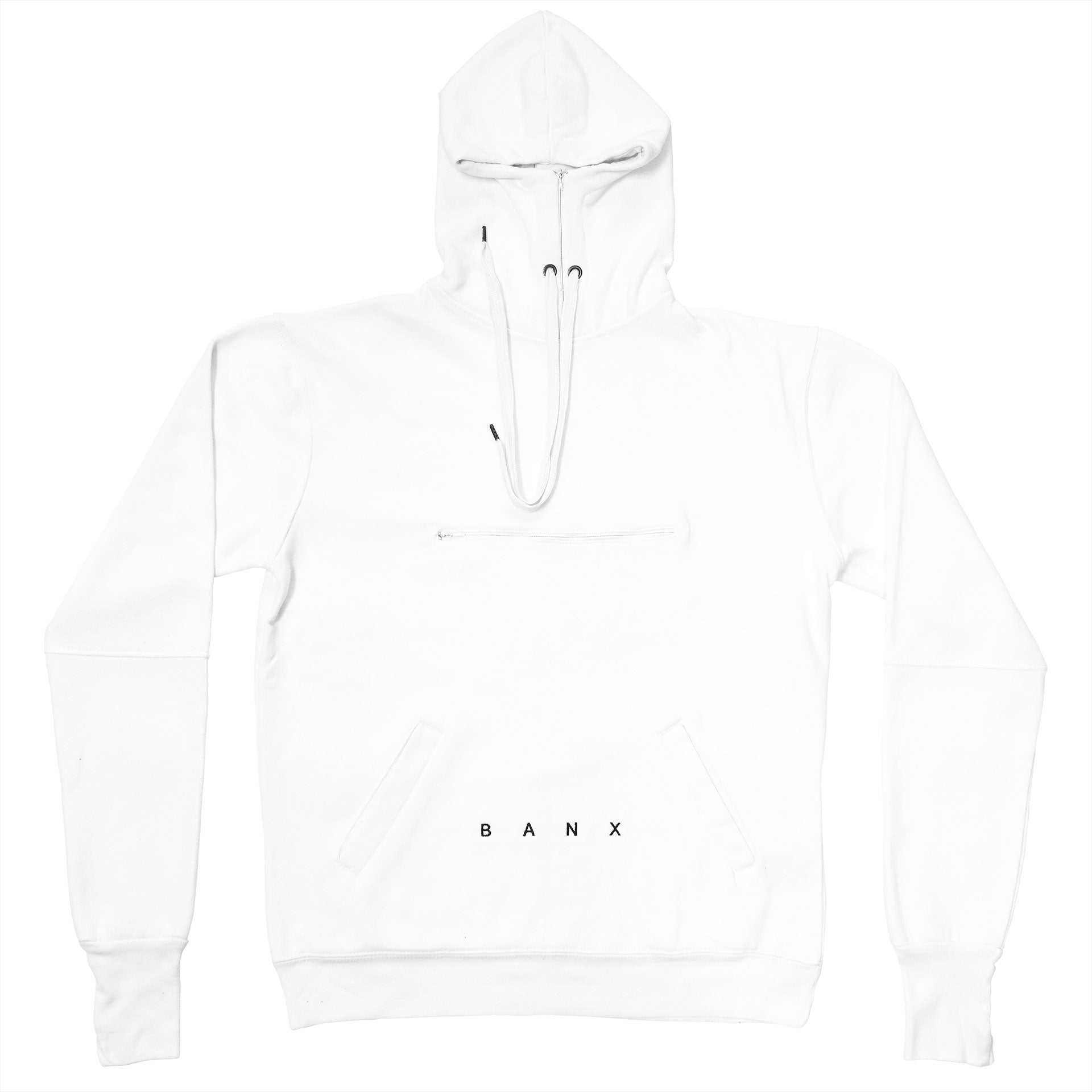 STEALTH HOODIE