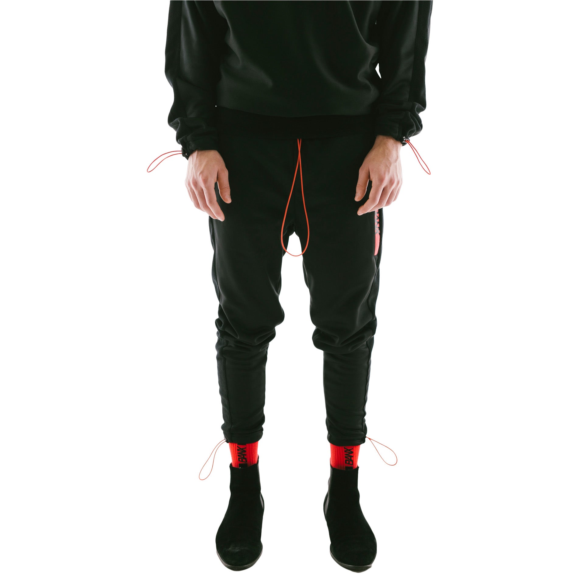 REDLINE - JOGGER