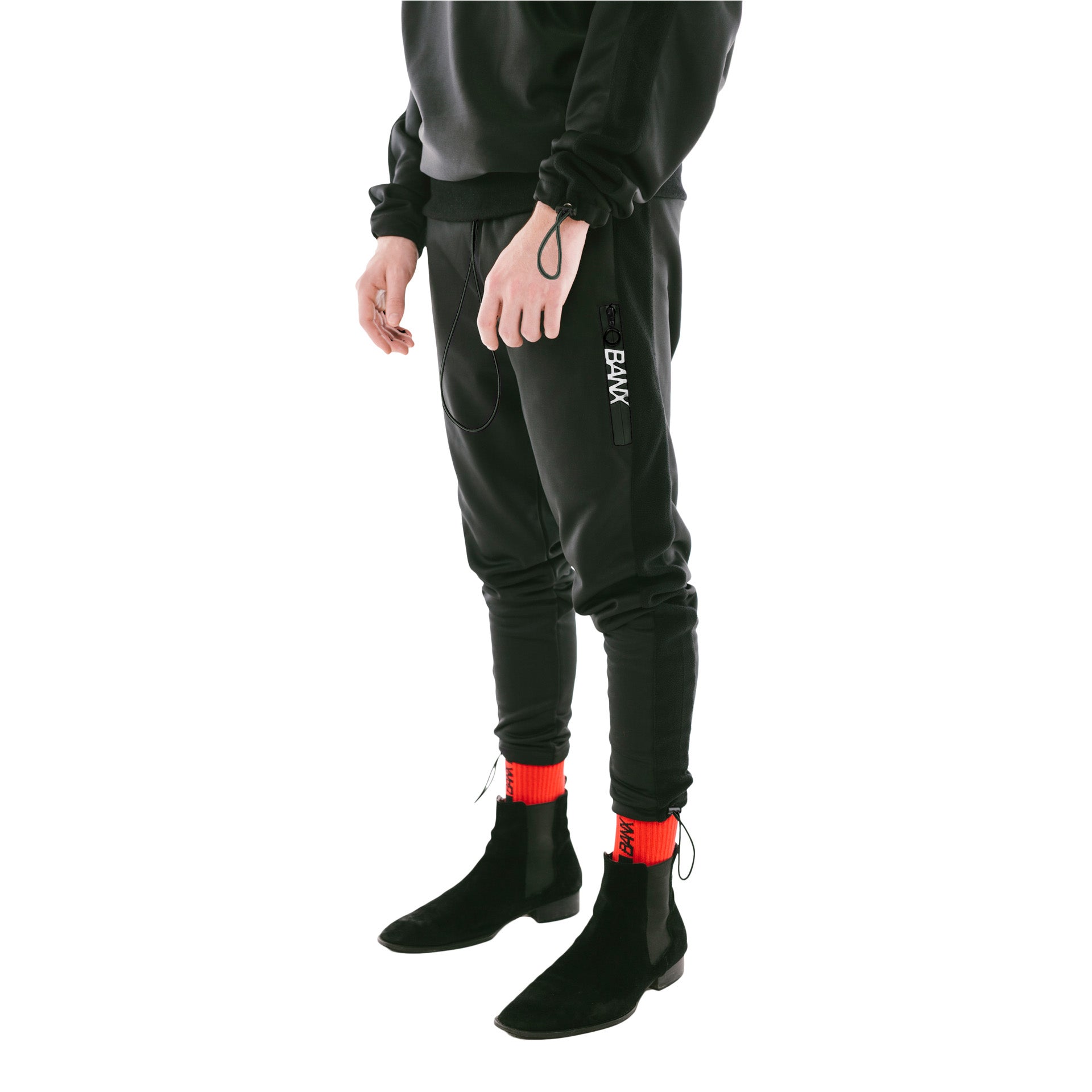 REDLINE - JOGGER