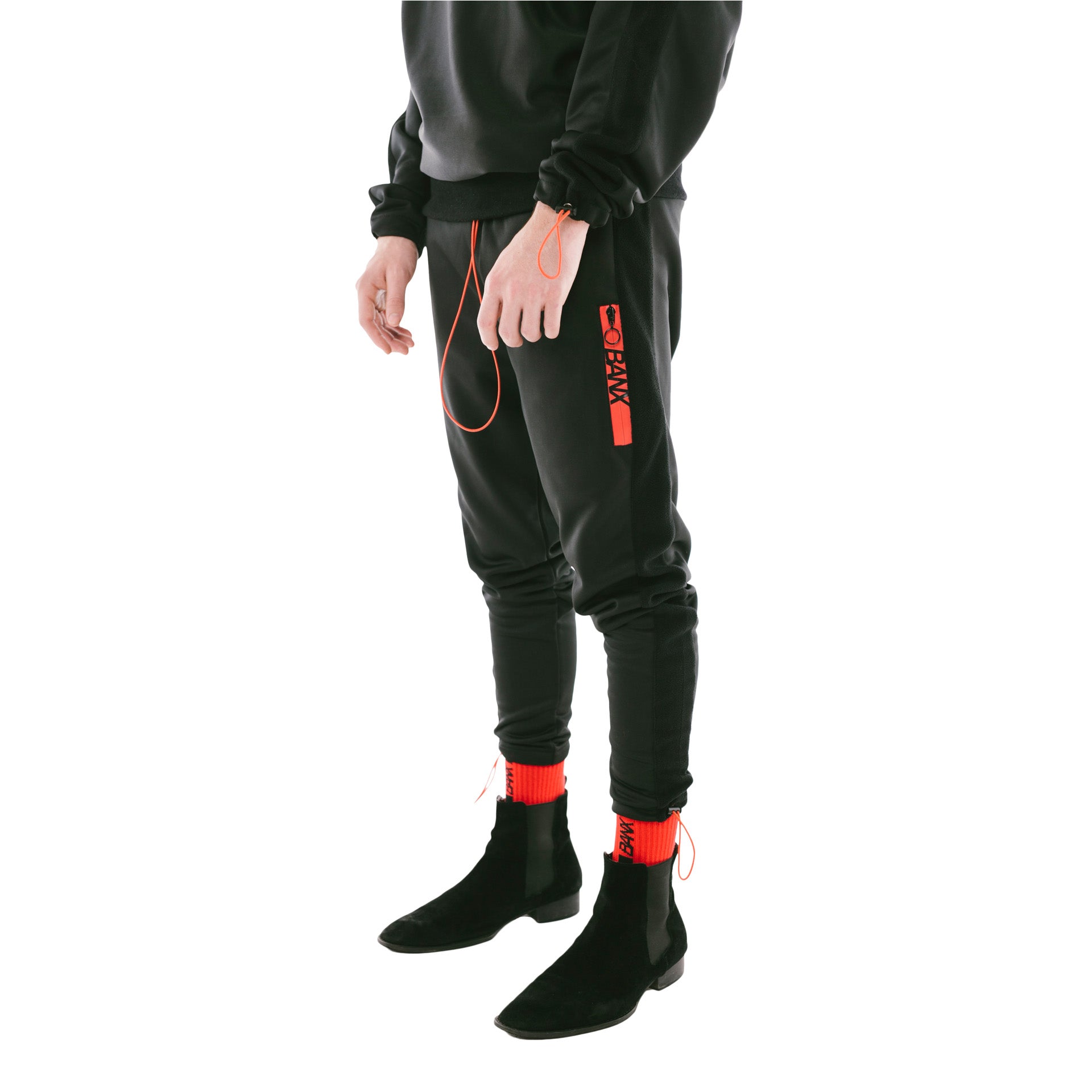 REDLINE - JOGGER