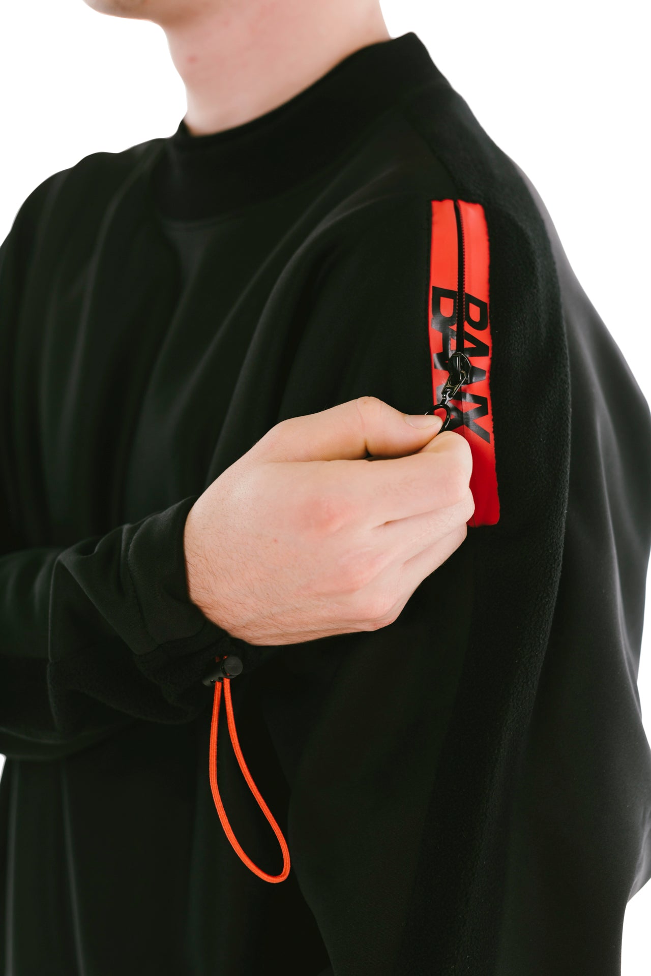 REDLINE - CREWNECK SWEATSHIRT