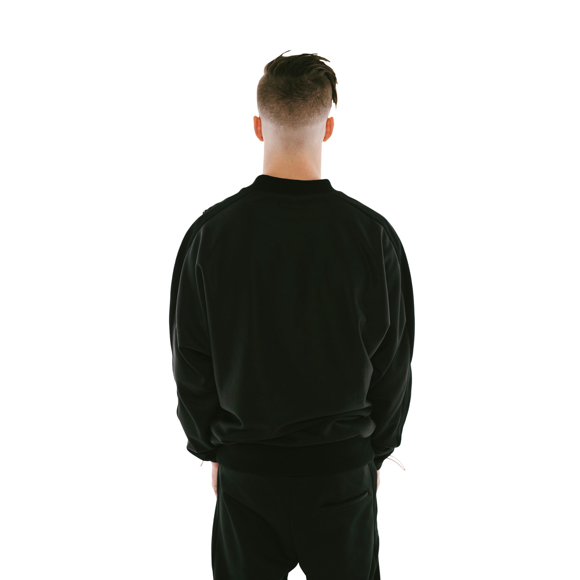 REDLINE - CREWNECK SWEATSHIRT