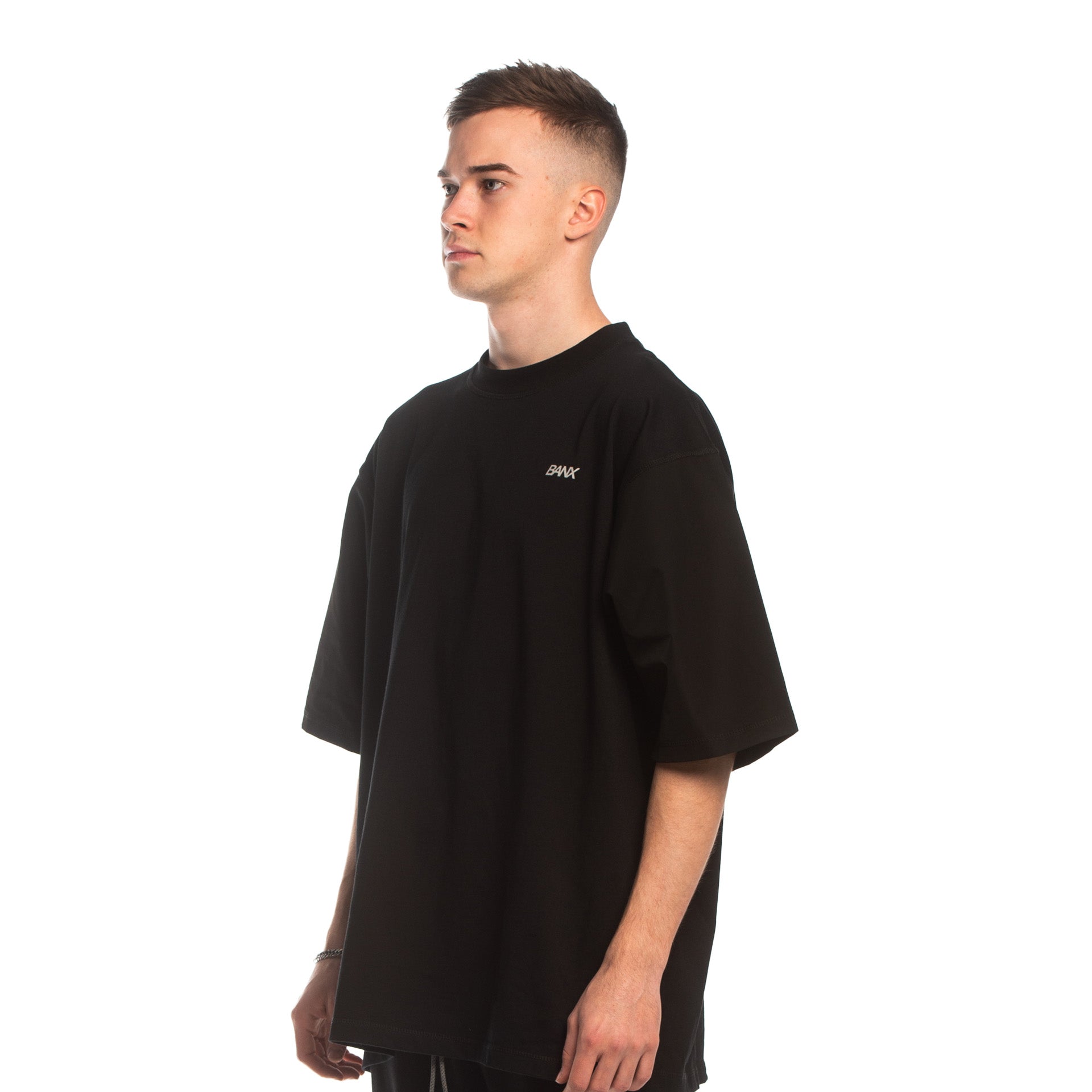 NV-3M 002 Oversized Shirt