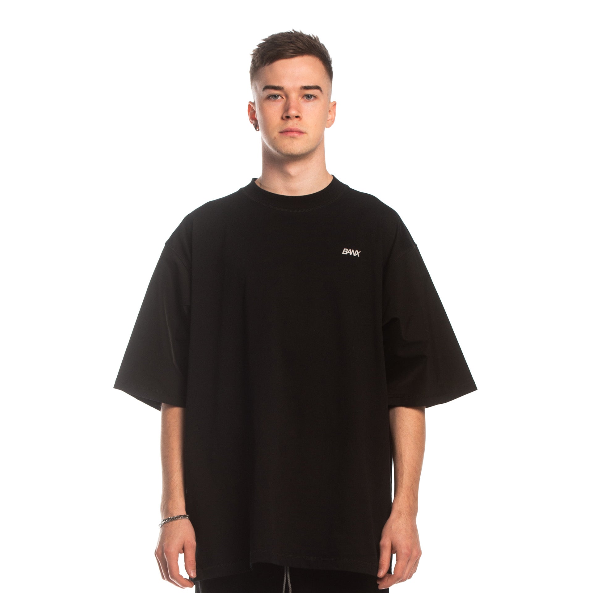 NV-3M 002 Oversized Shirt