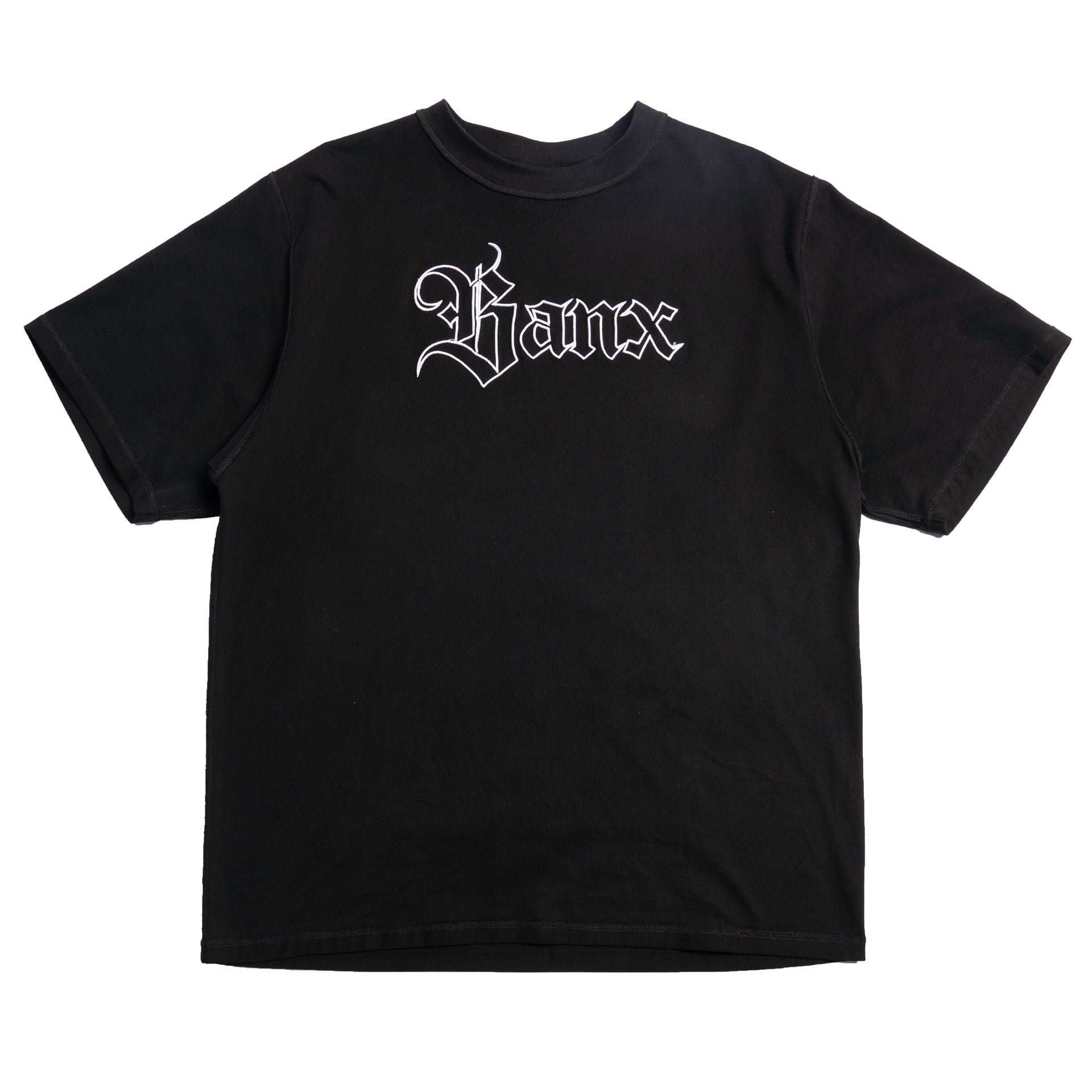 TEXTURA Oversized Shirt