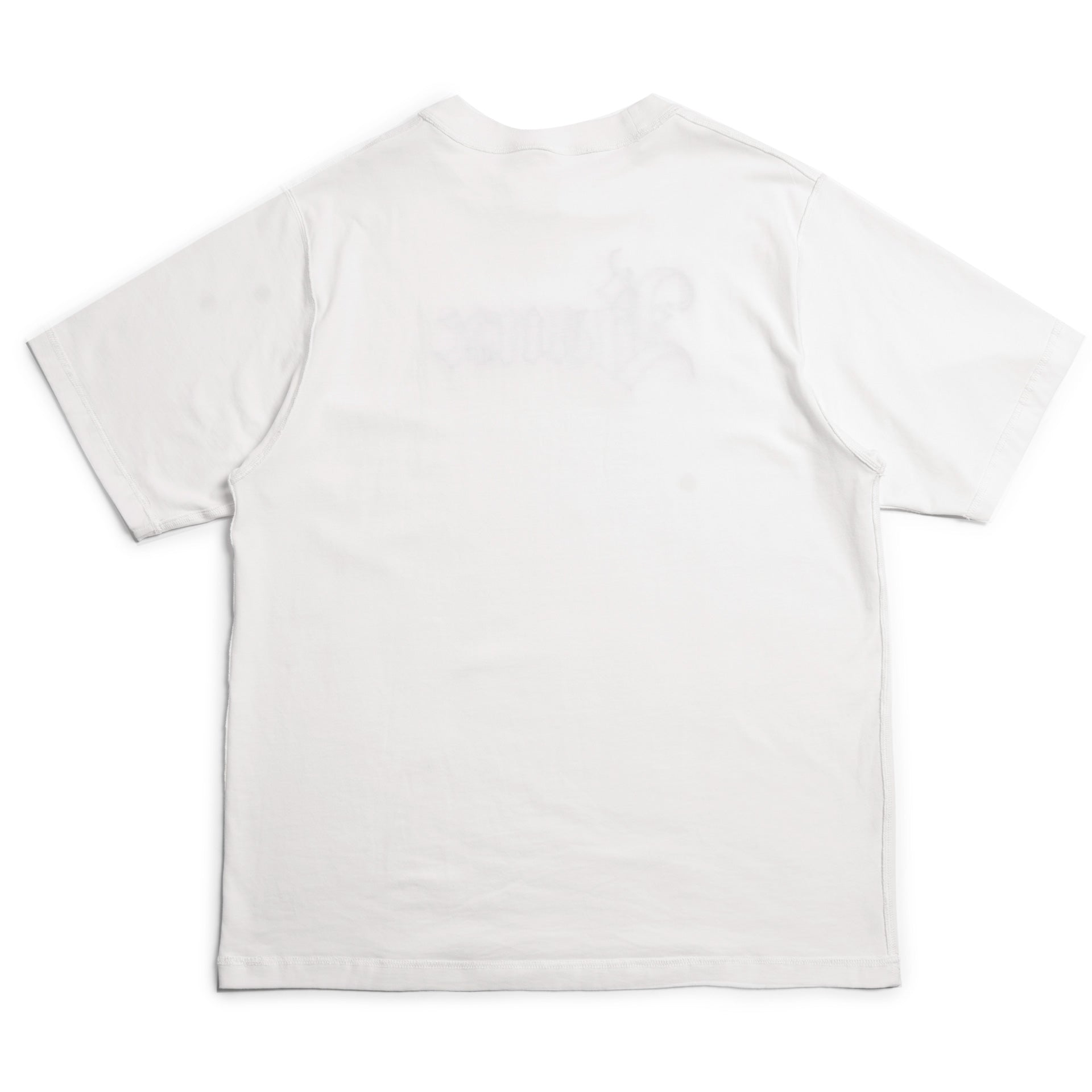 TEXTURA Oversized Shirt