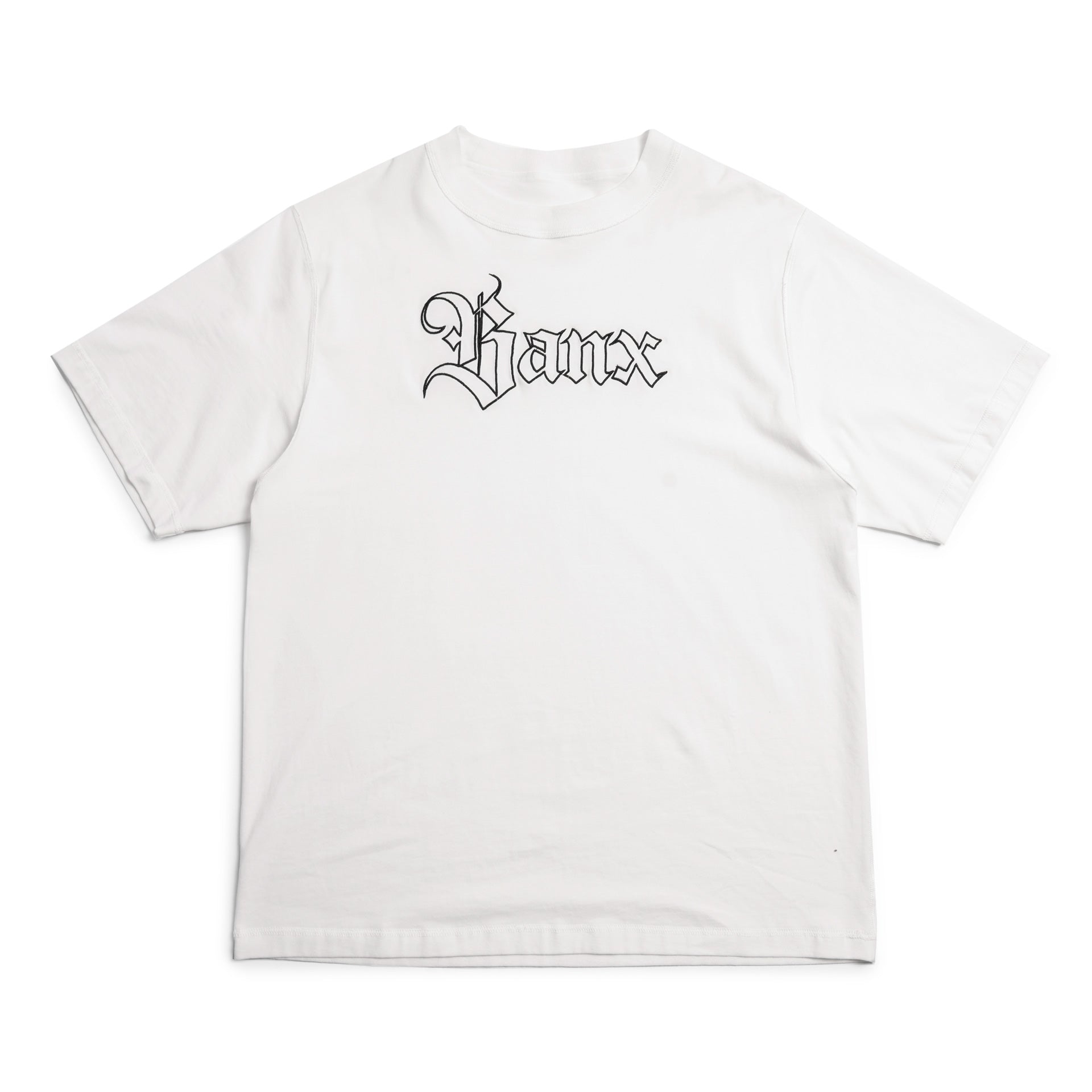 TEXTURA Oversized Shirt