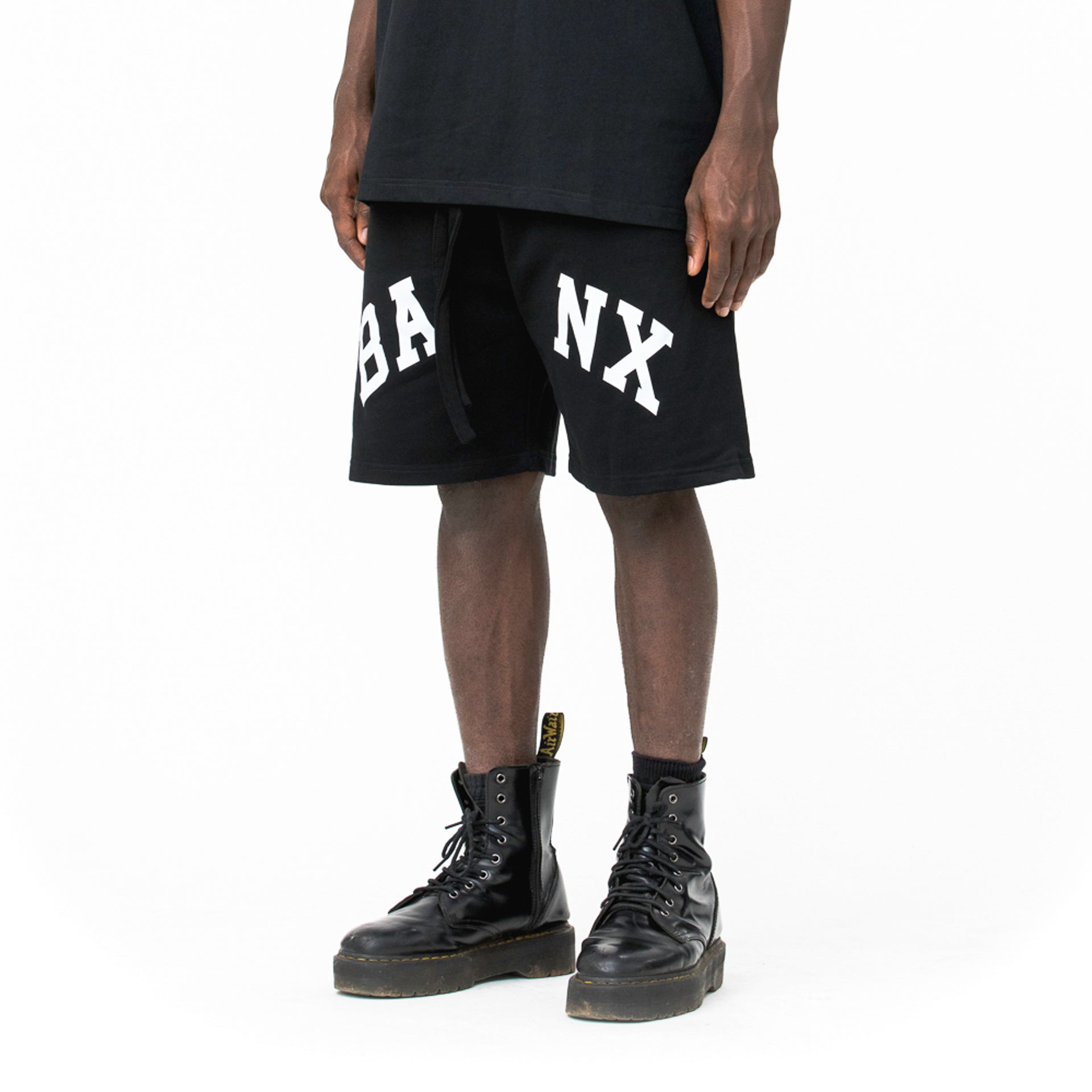 EBB DROPOUT Shorts