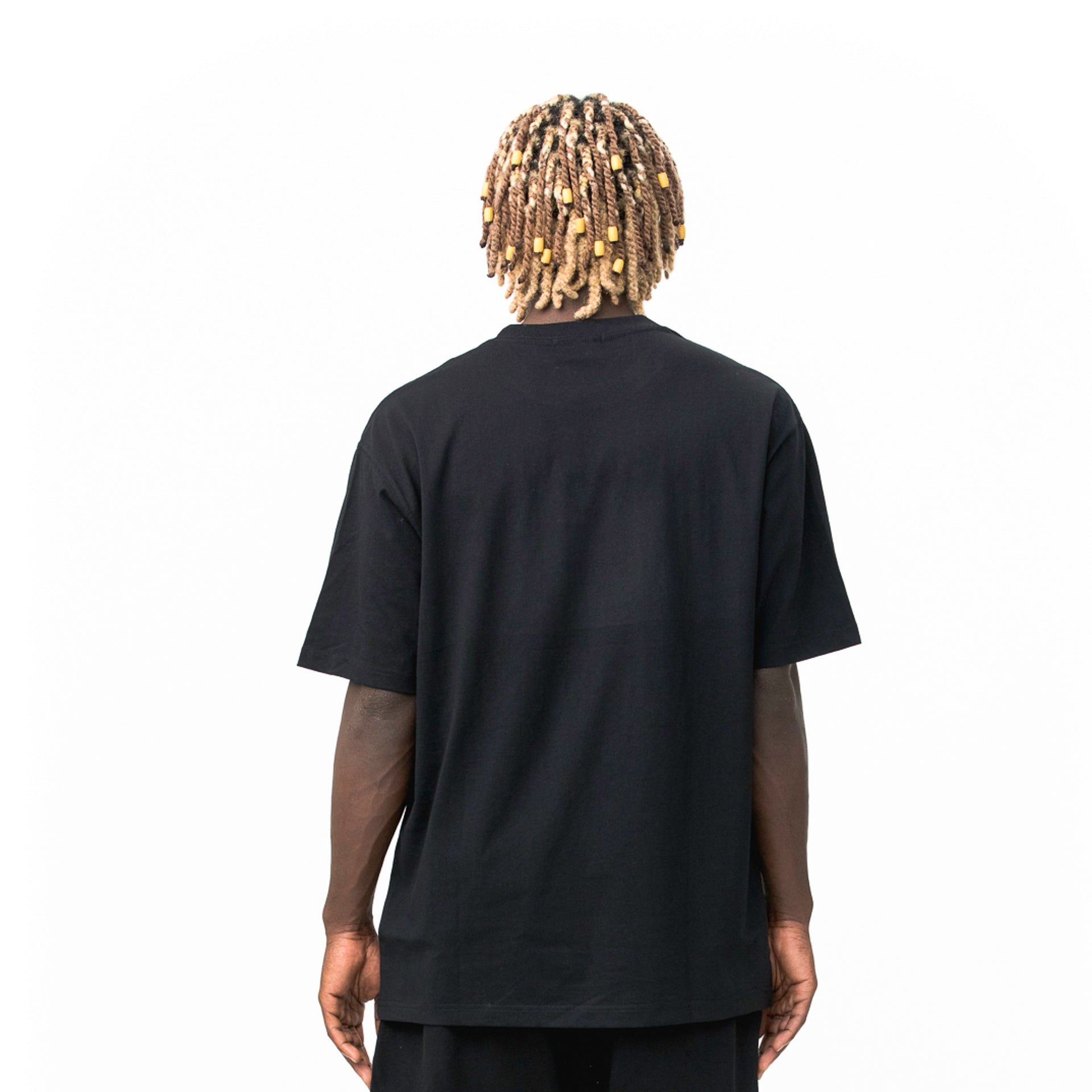 EBB DROPOUT Oversized Shirt
