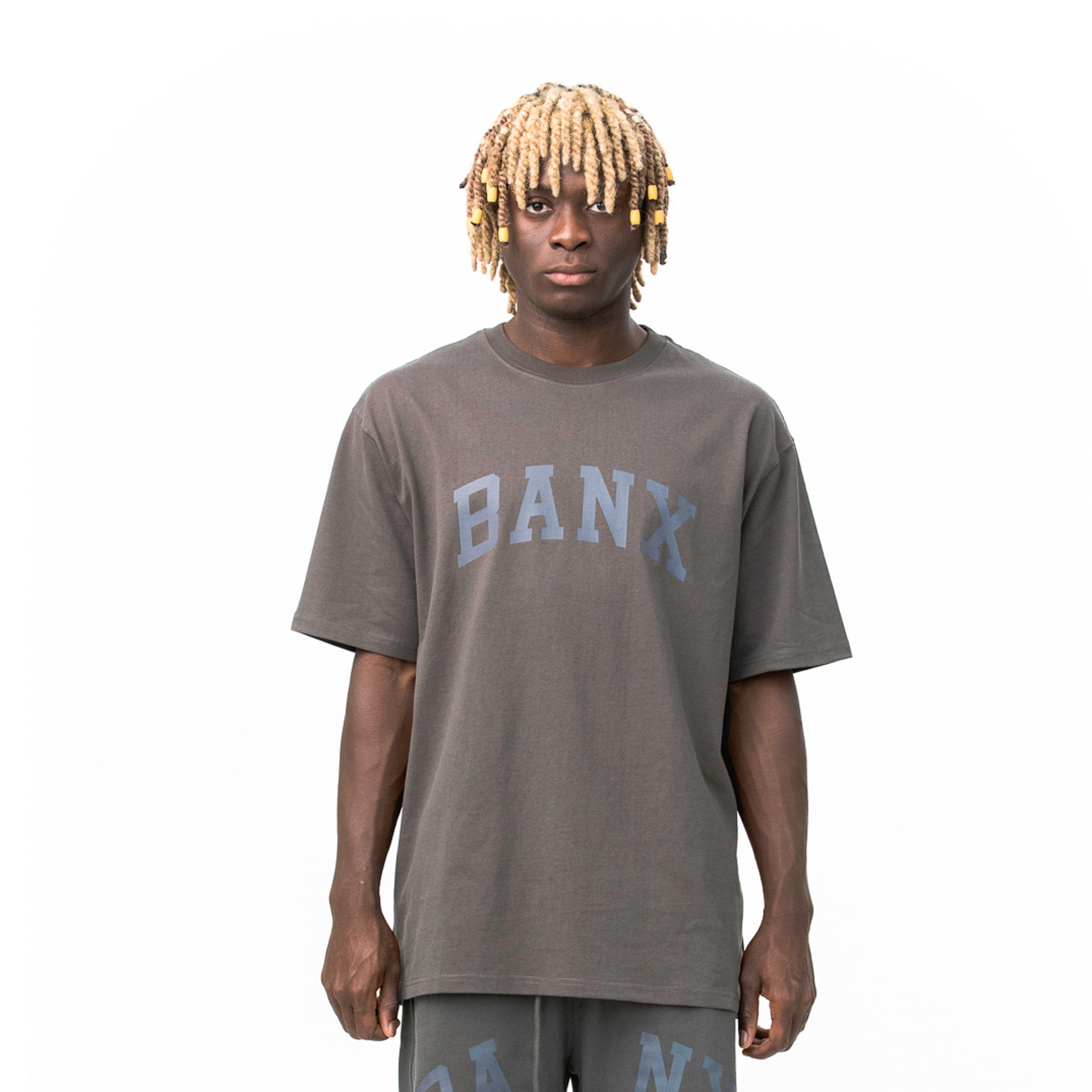 EBB DROPOUT Oversized Shirt