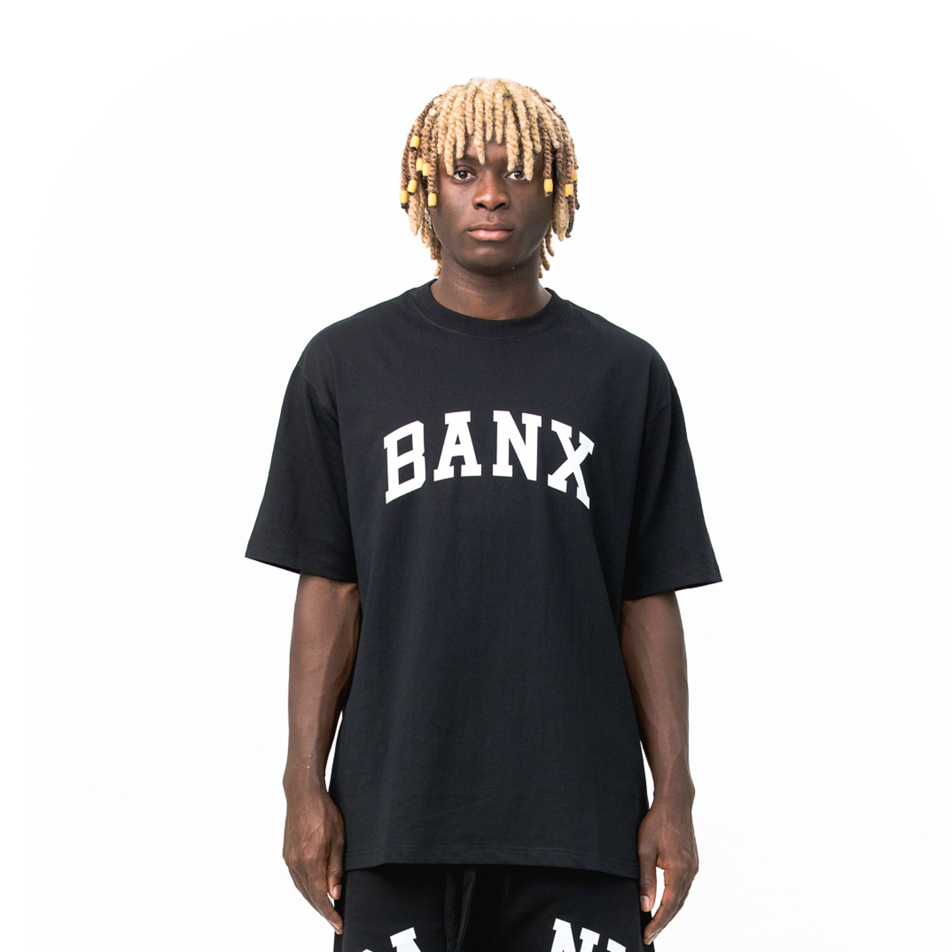 EBB DROPOUT Oversized Shirt