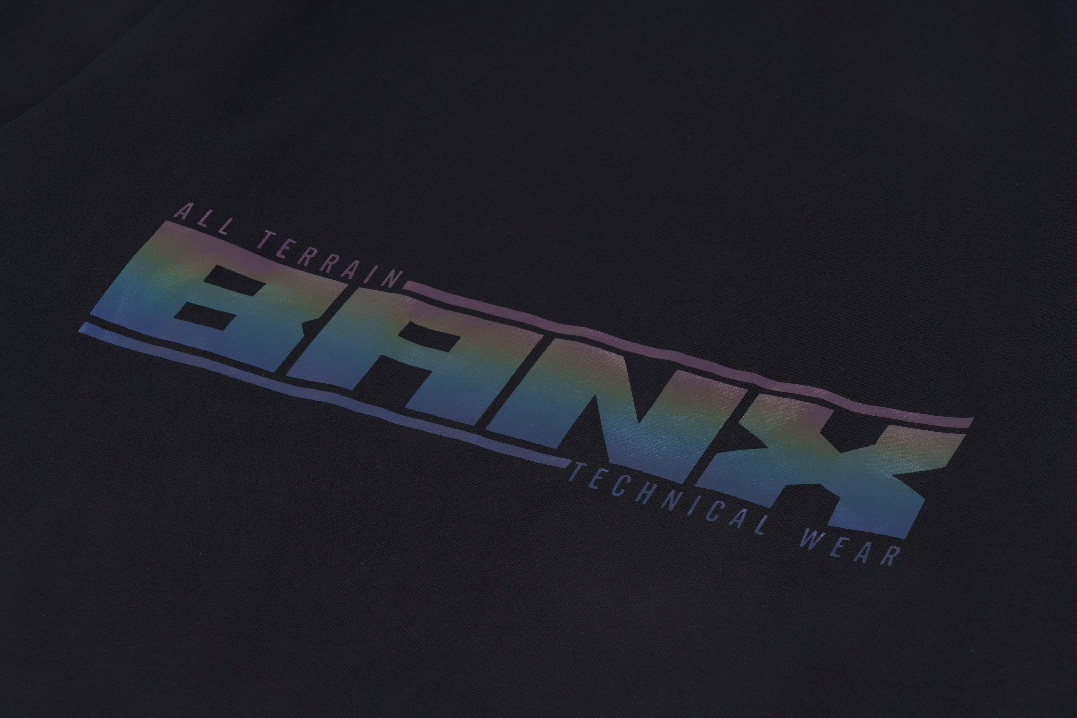 ATW-3M Oversized Shirt