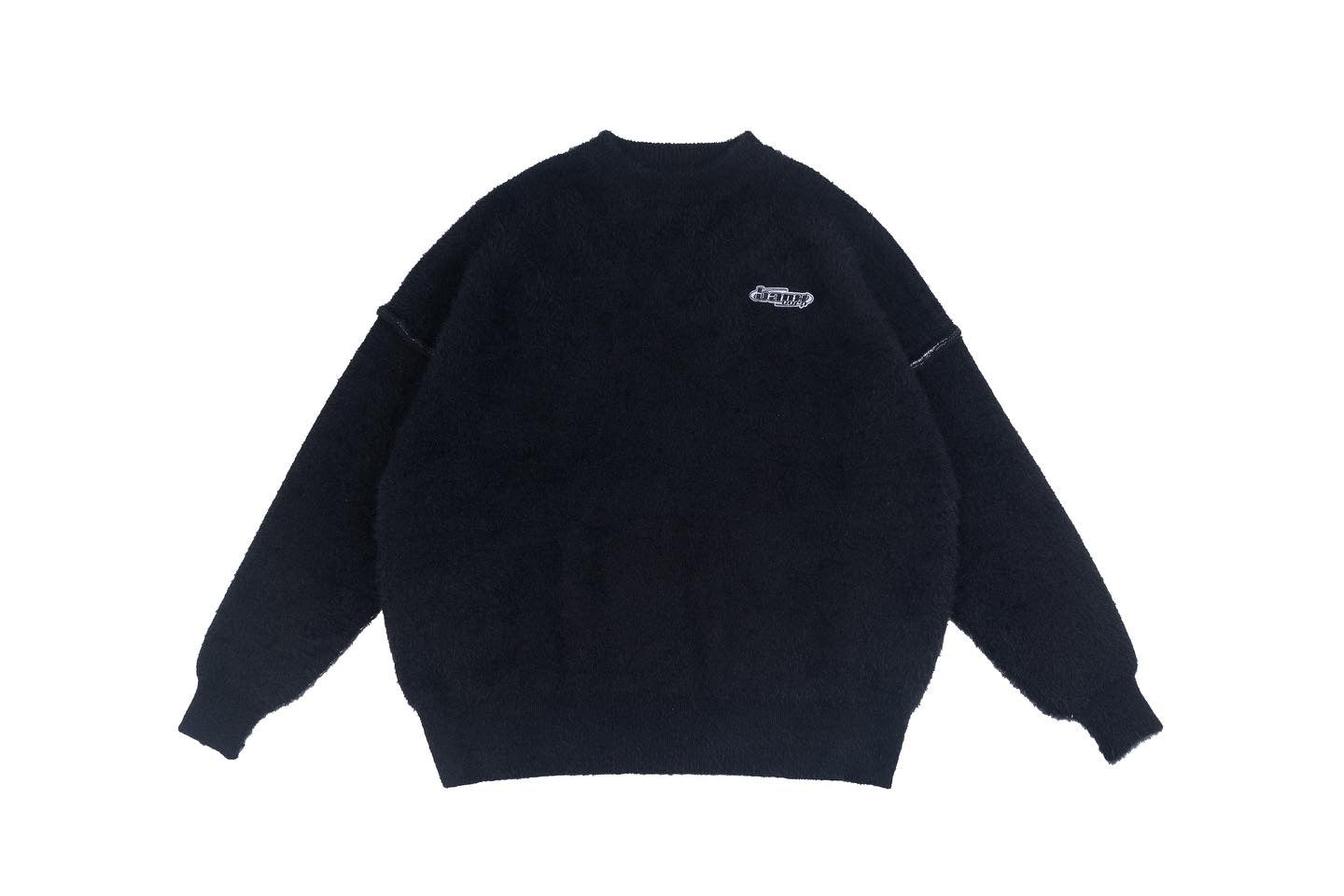 BANX CORP Brushed Knitwear