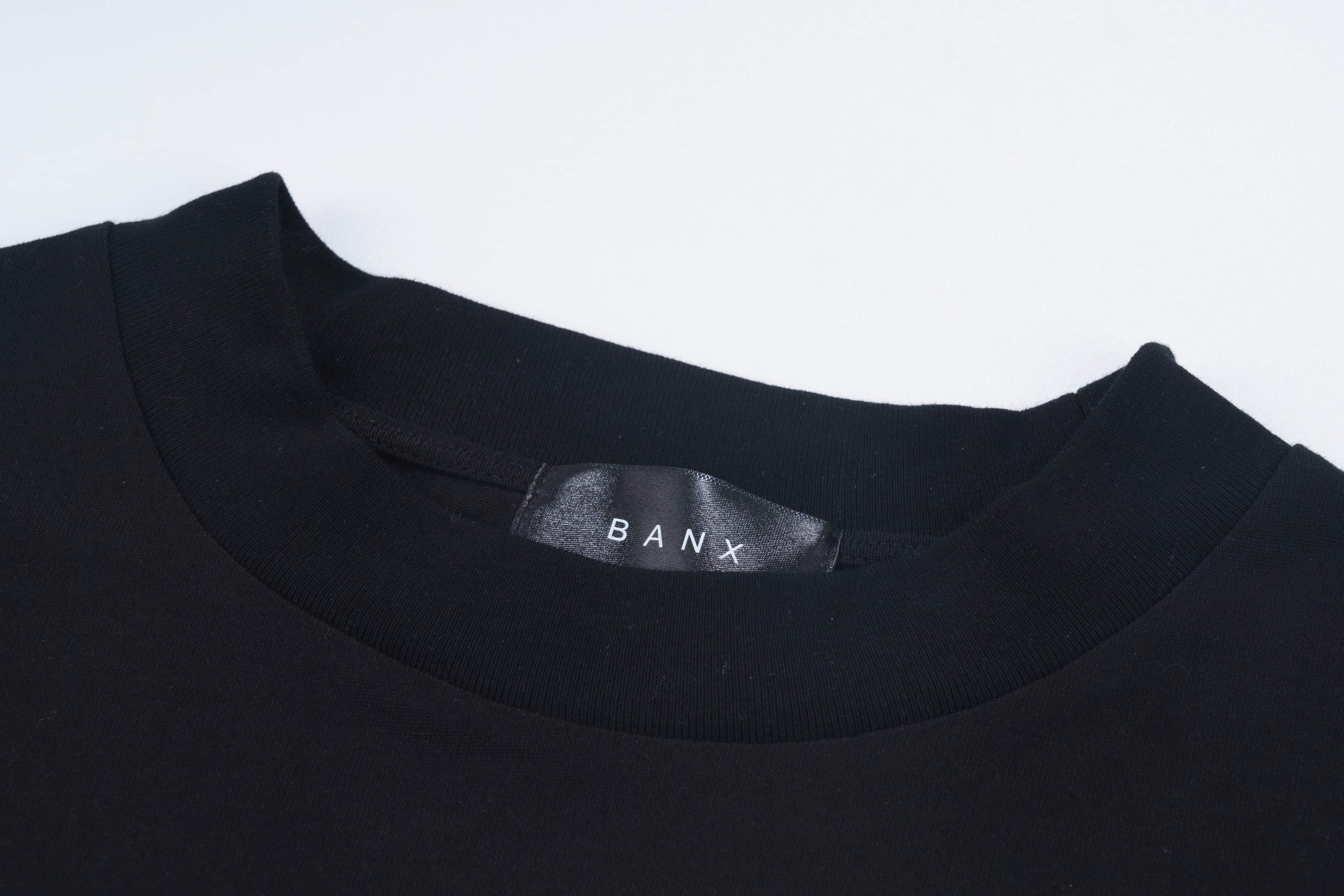 ATW-3M Oversized Shirt