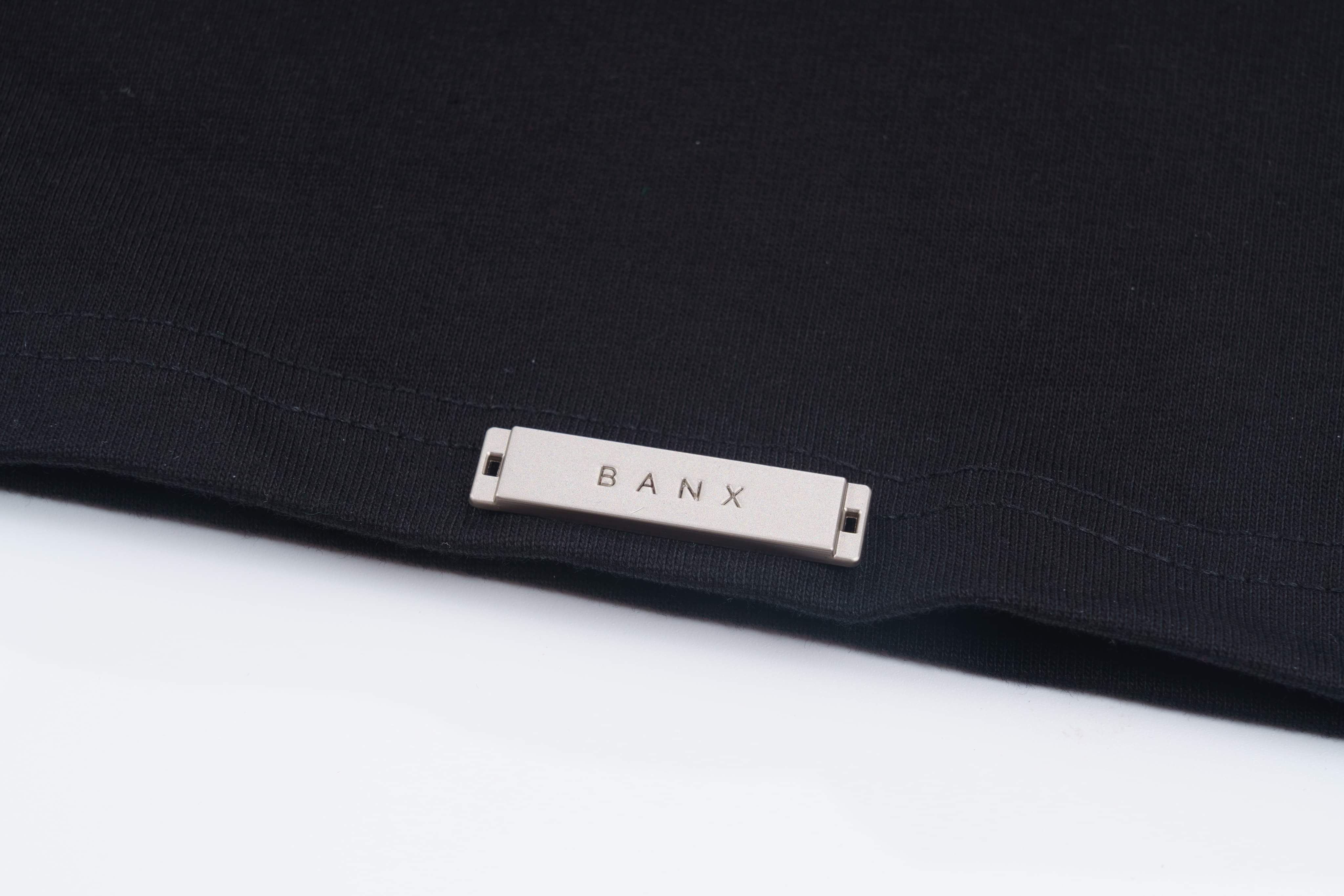 ATW-3M Oversized Shirt