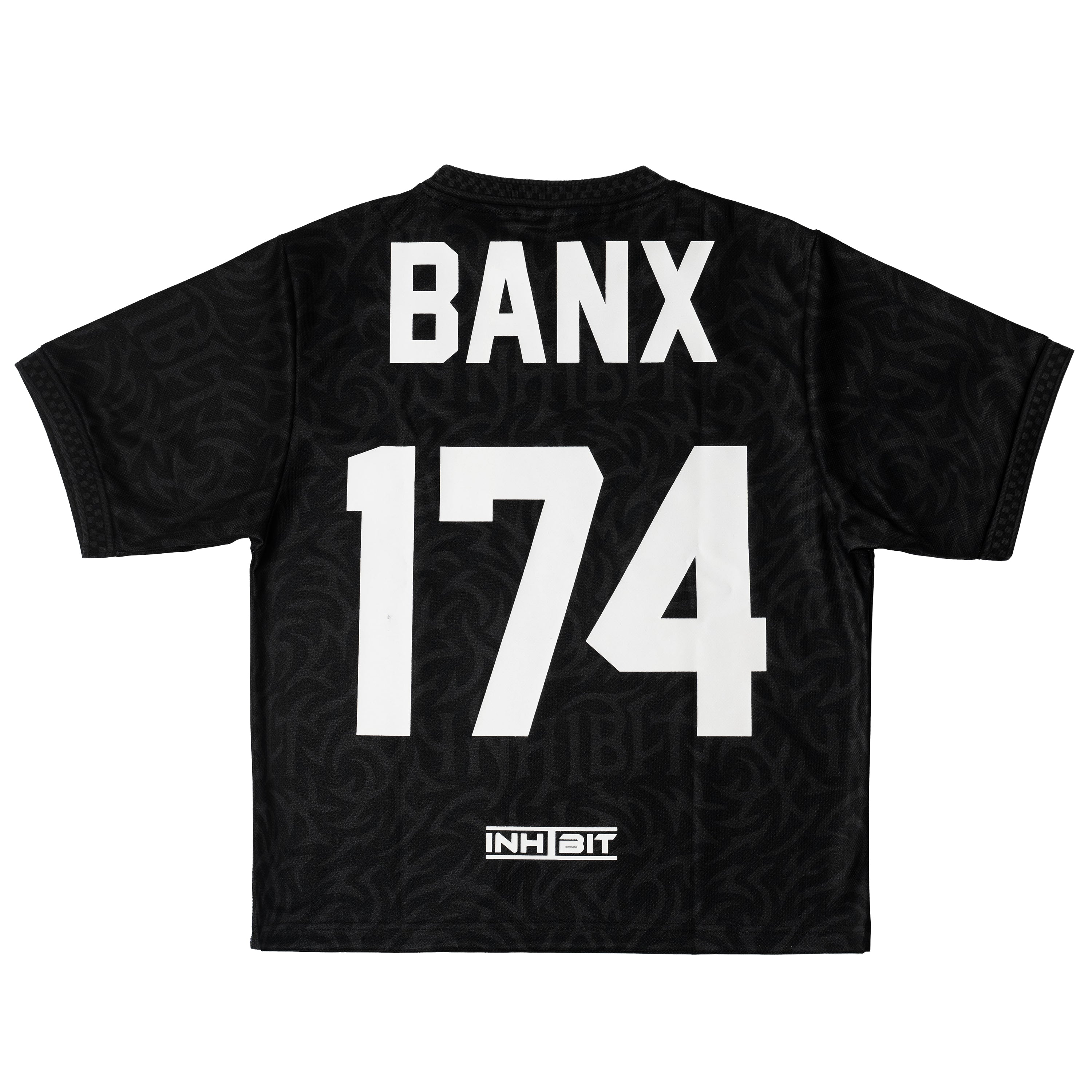 BANX x INHIBIT 174 Kit Jersey