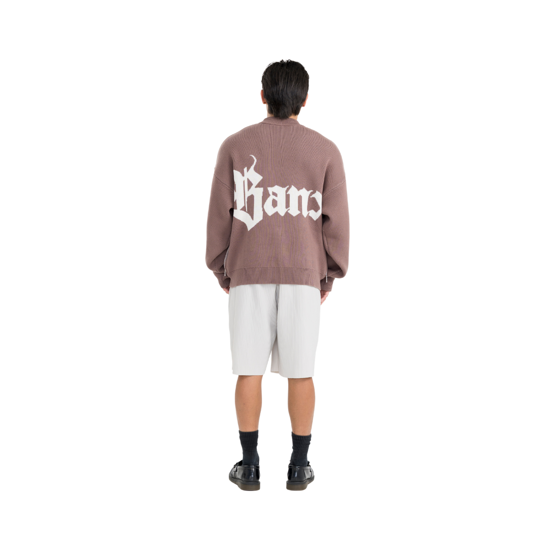 TEXTURA - Knitwear v2 - Mocha