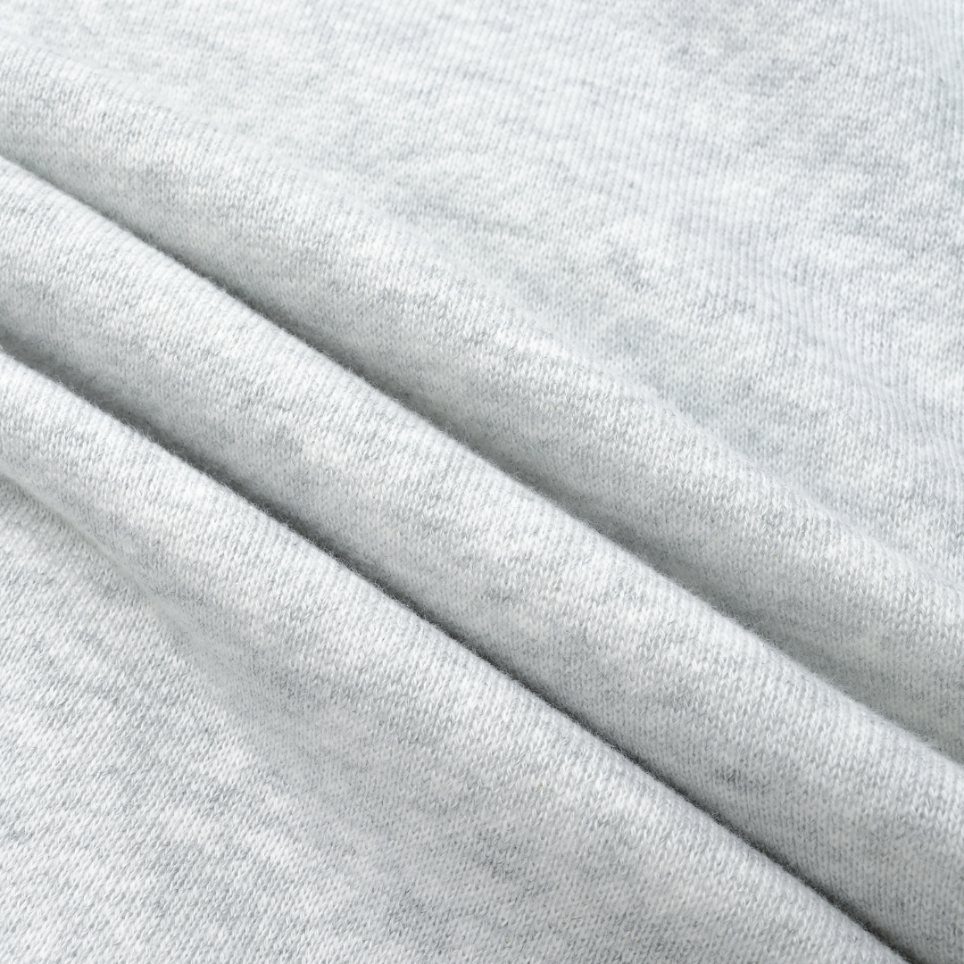 EBB - Signature Blank Hoodie - Marle [NOTIFY ME]