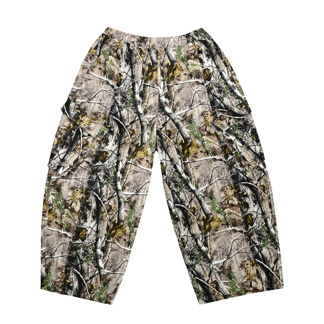 EBB - Balloon Cargo Pants - Leaf [NOTIFY ME]