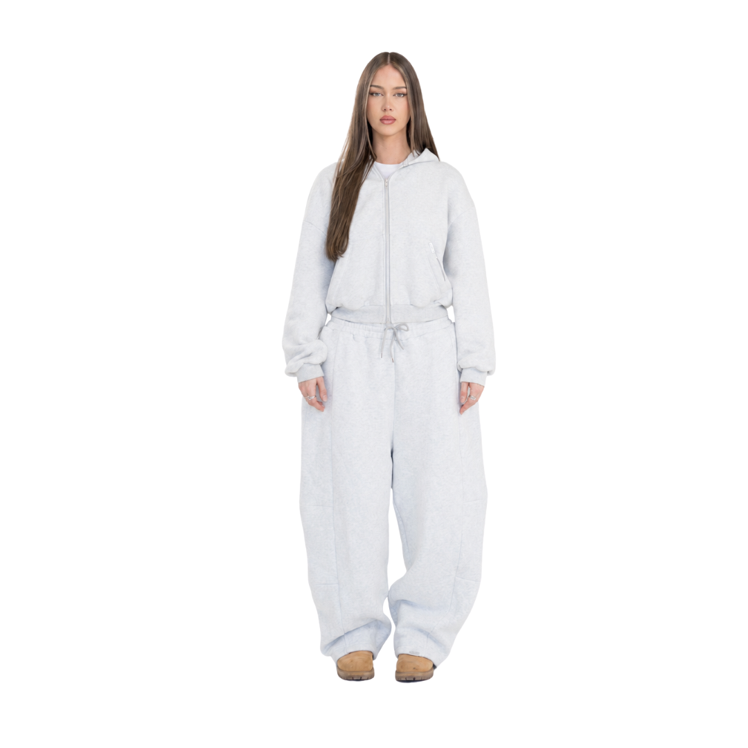 EBB - Signature Sweatpants - Marle [NOTIFY ME]