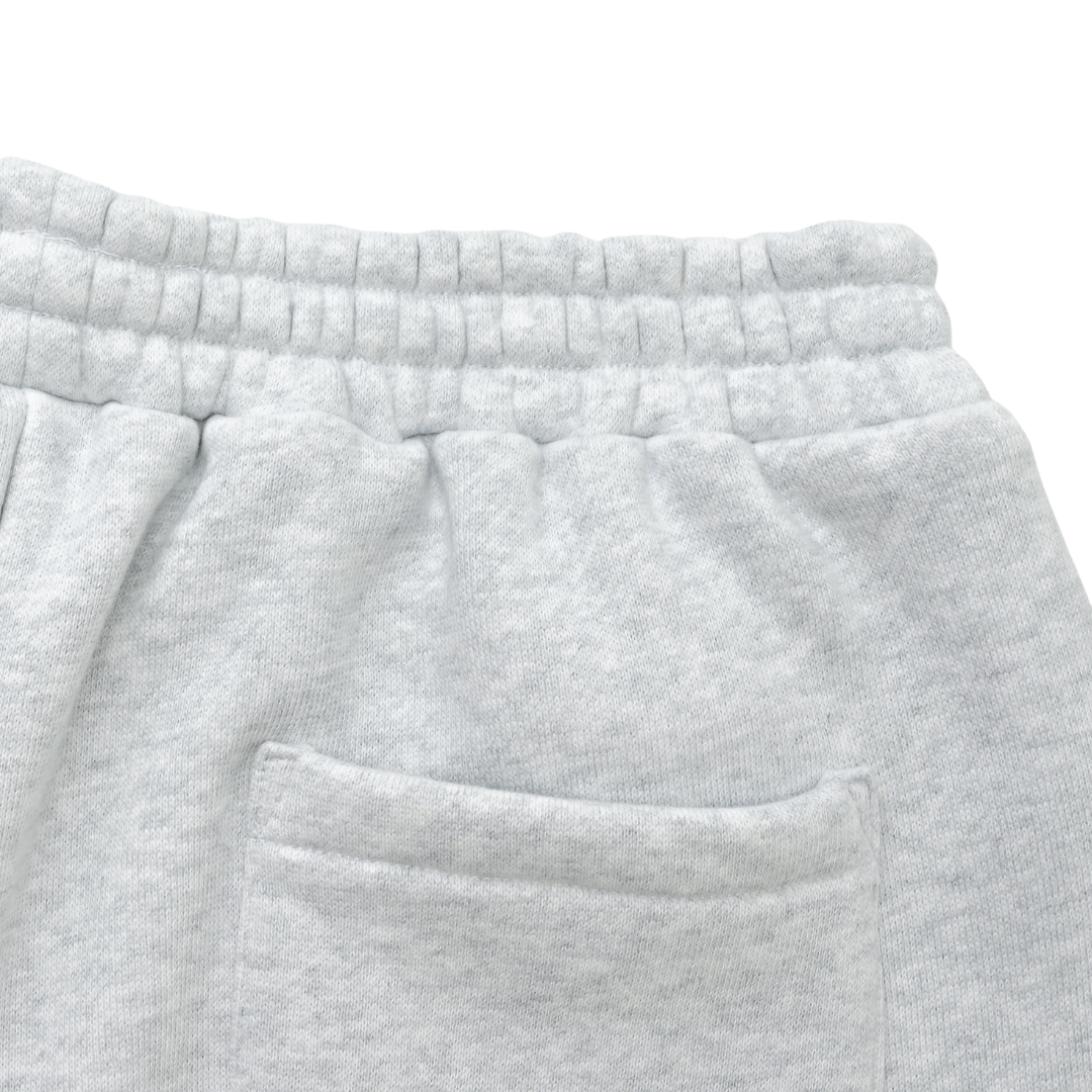 EBB - Signature Sweatshorts - Marle [NOTIFY ME]