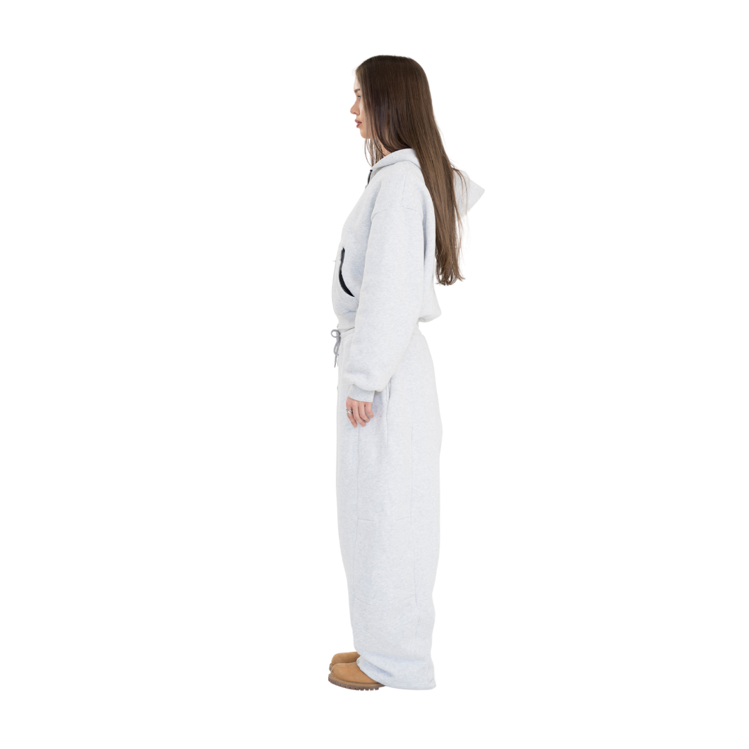 EBB - Signature Sweatpants - Marle [NOTIFY ME]