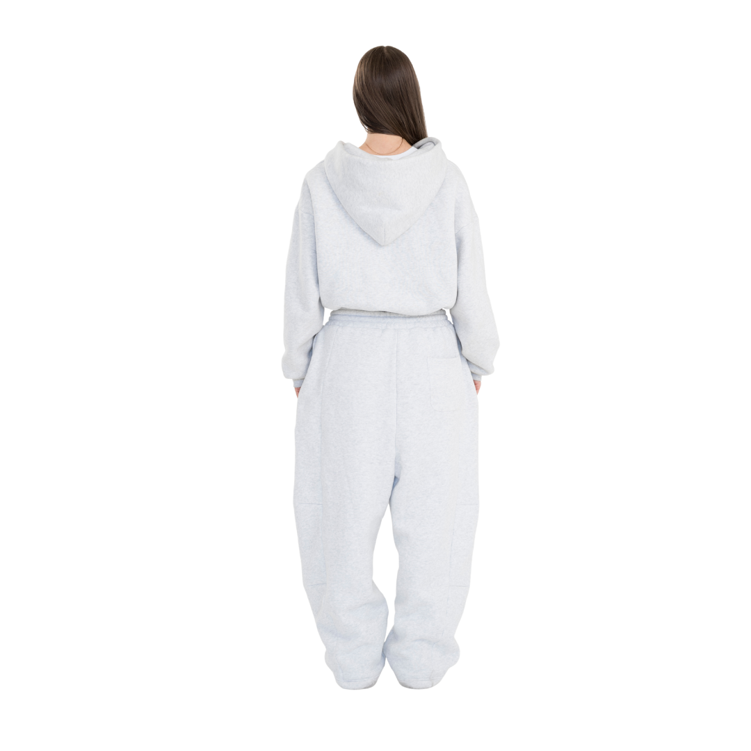 EBB - Signature Sweatpants - Marle [NOTIFY ME]