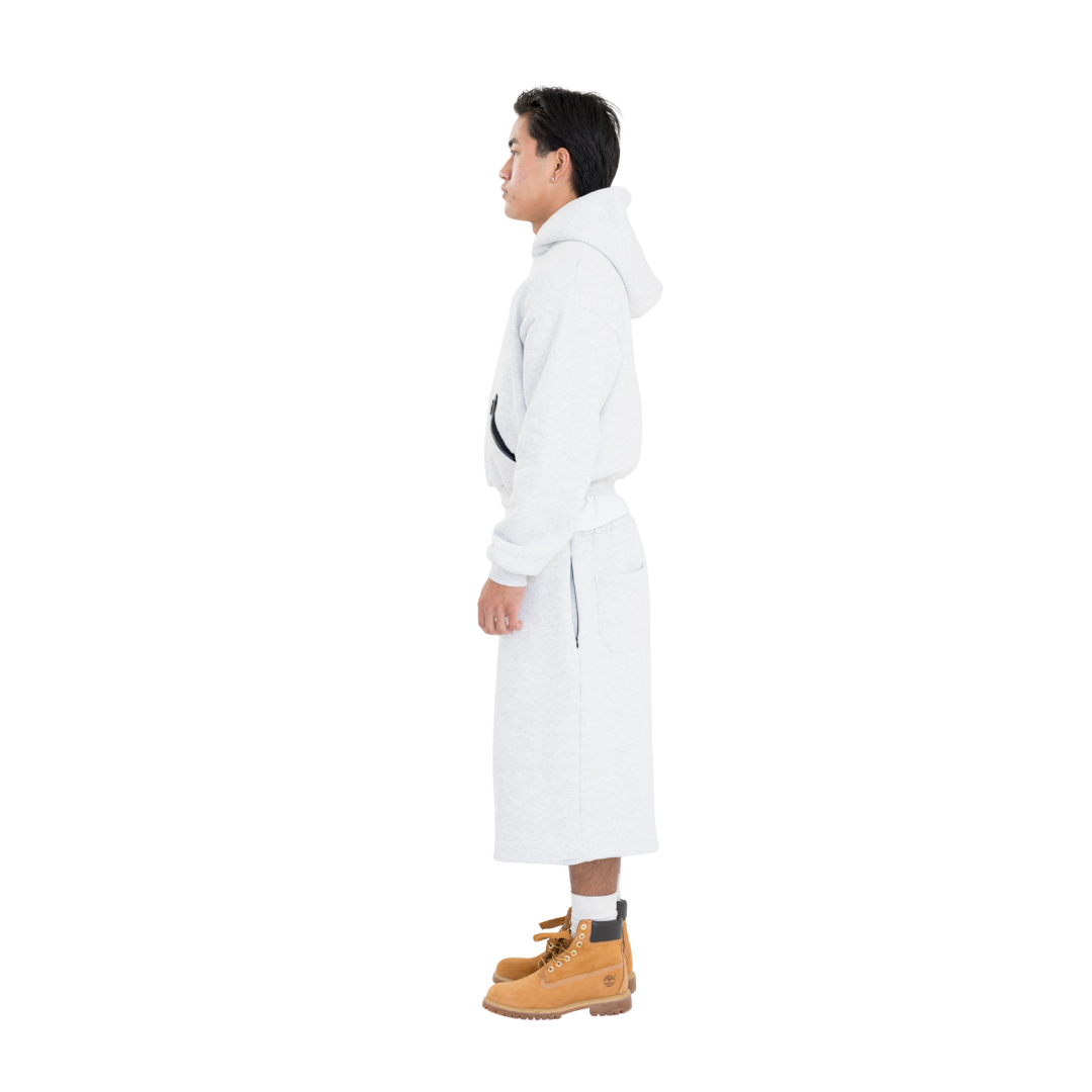 EBB - Signature Sweatshorts - Marle [NOTIFY ME]