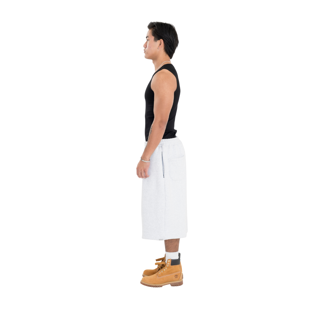EBB - Singlet - Black [PRE ORDER ONLY]