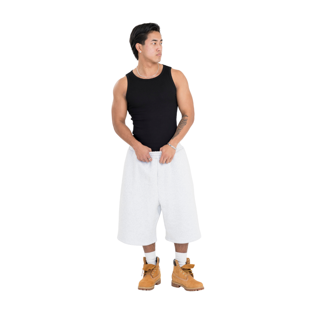 EBB - Singlet - Black [PRE ORDER ONLY]