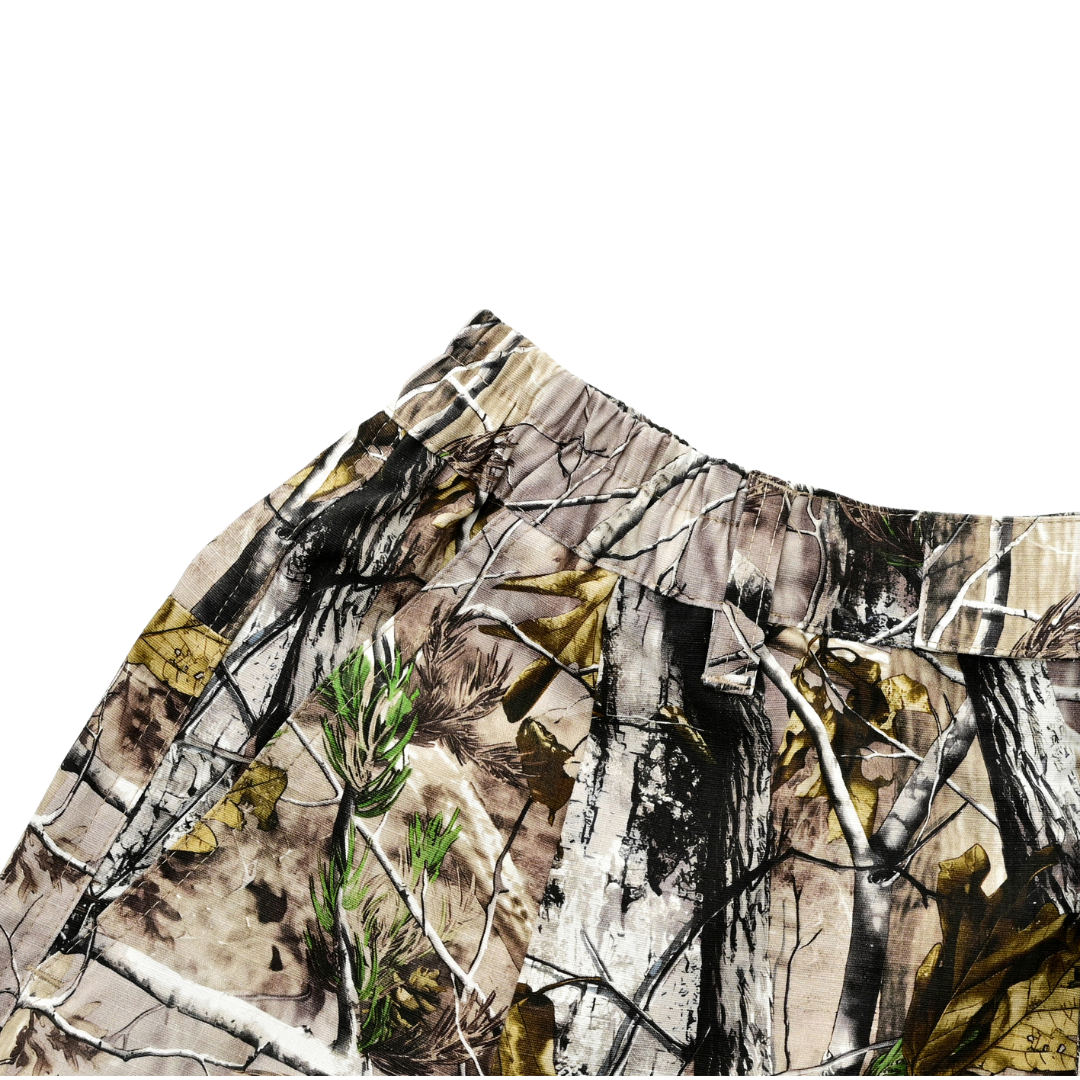 EBB - Balloon Cargo Pants - Leaf [NOTIFY ME]