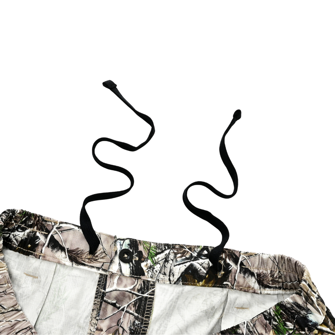 EBB - Balloon Cargo Pants - Leaf [NOTIFY ME]
