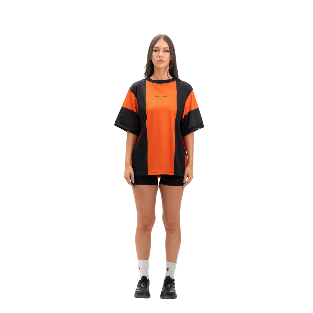 FLEX FITNESS - Flex Mesh Jersey