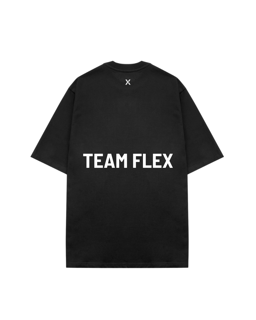 FLEX FITNESS - Team Flex Tee