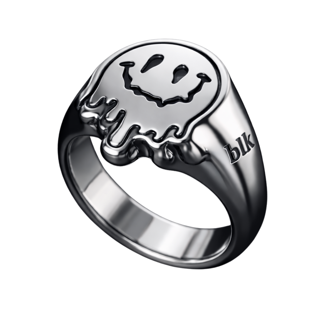 BANX x BLKOUT - Ring